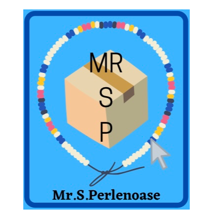 Logo Mr.S.Perlenoase