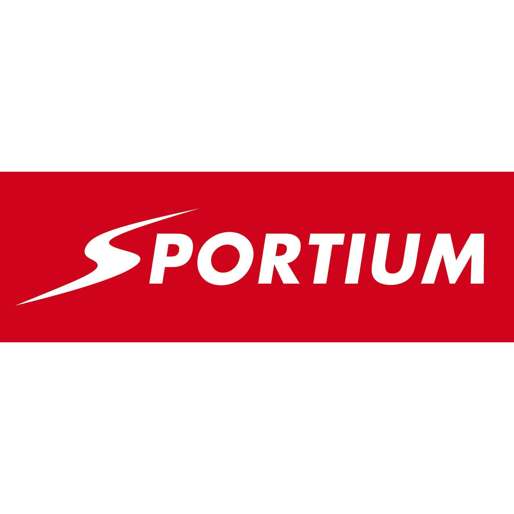 Sportium en Salón Sport333 Pineda Logo
