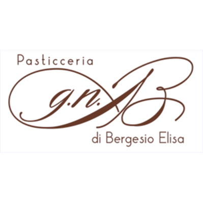 Laboratorio Pasticceria G.N.B. Logo
