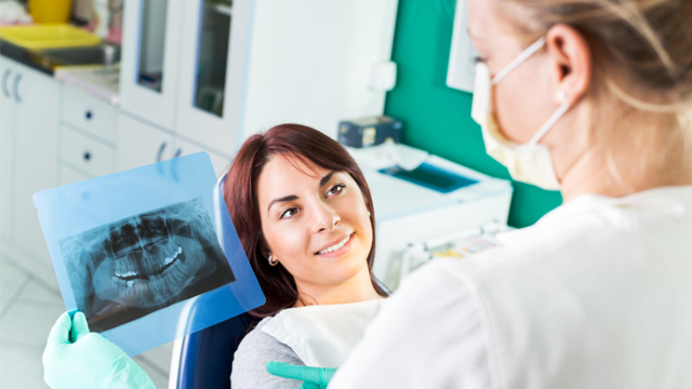 Images Veitvet Tannlegekontor AS