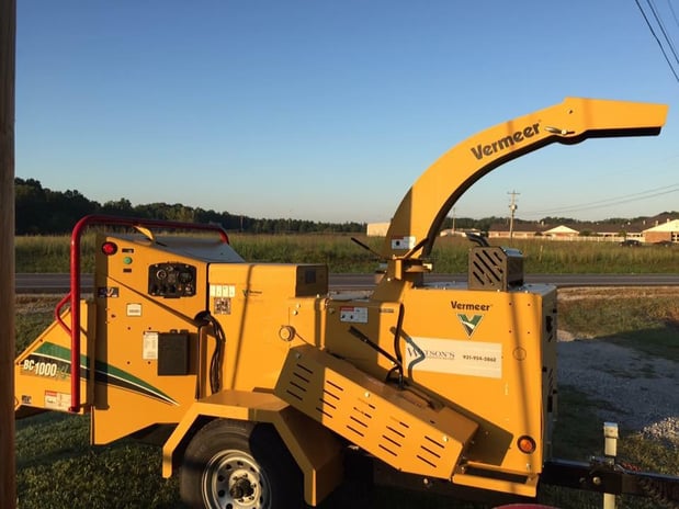 Images Watson's Equipment Rental