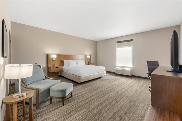 Images Best Western Green Oak Inn & Suites