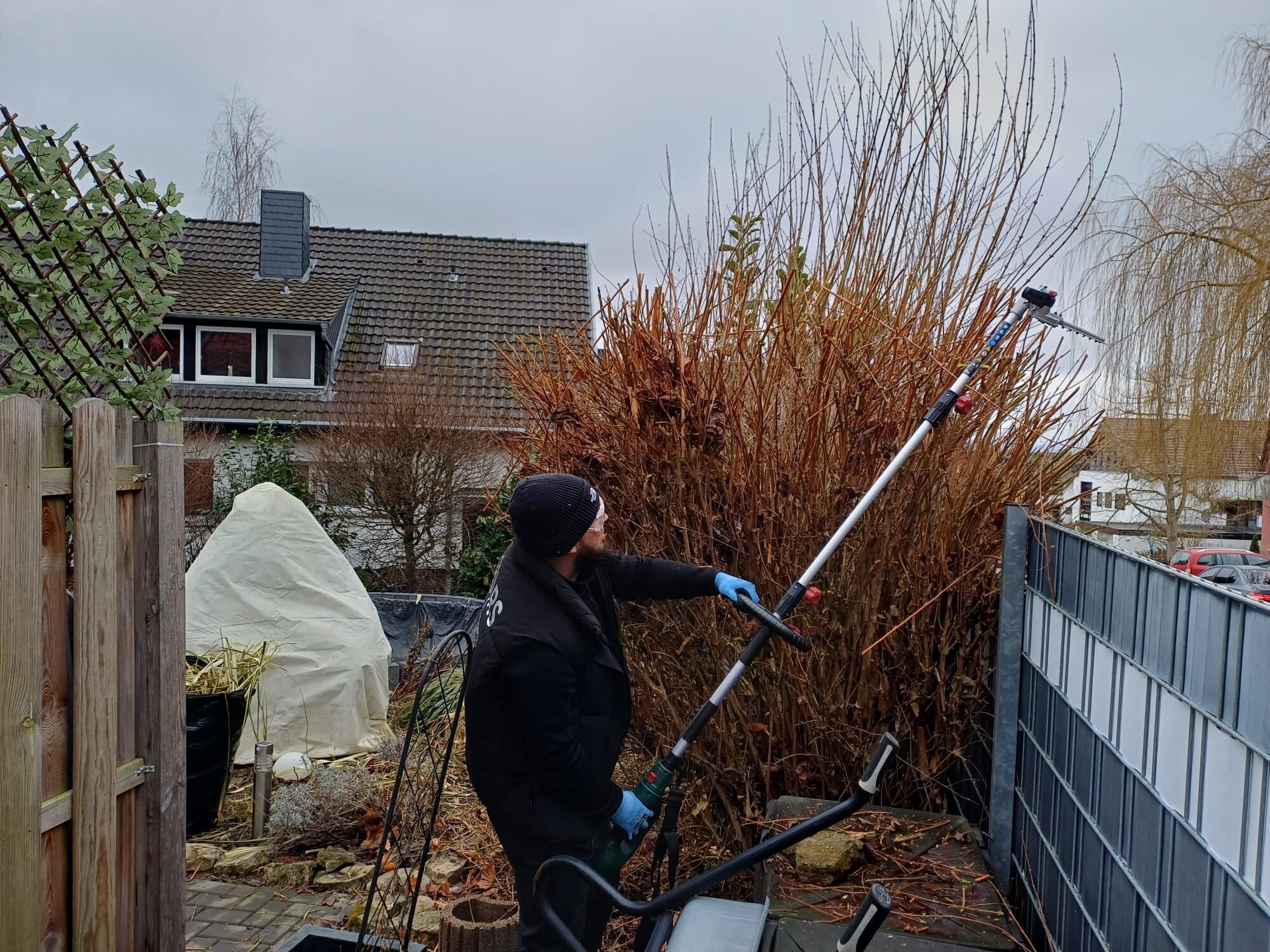 rs hausmeisterservice, Am Försterbrunnen 4 in Hann. Münden
