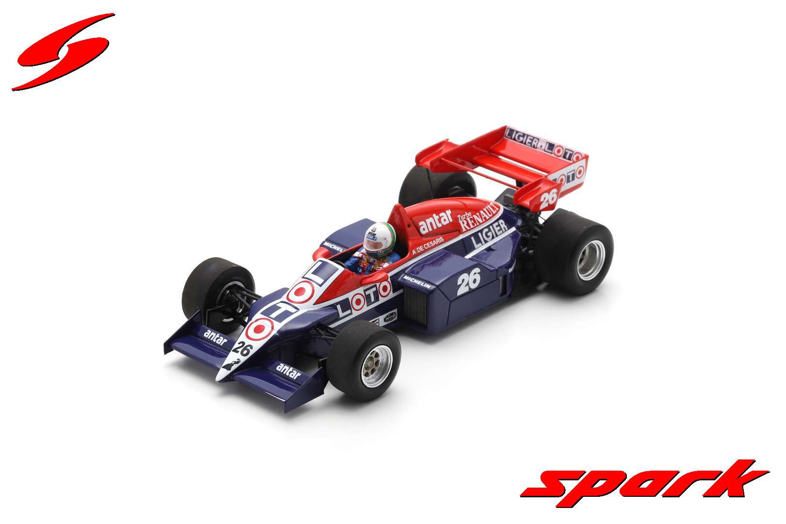 Images TinyRacingCarModels
