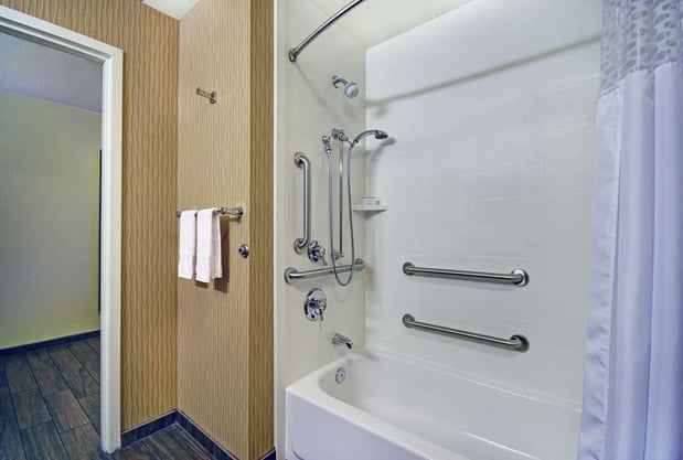 Images Hampton Inn & Suites Milwaukee/Franklin