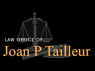 Images Joan P Tailleur Law Office