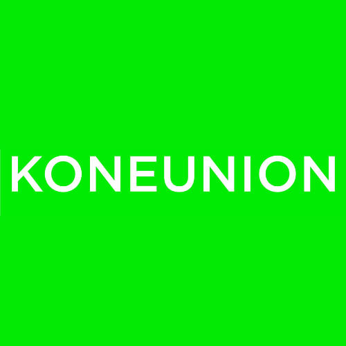 Koneunion Kempele - Vuokrakonepalvelua Logo