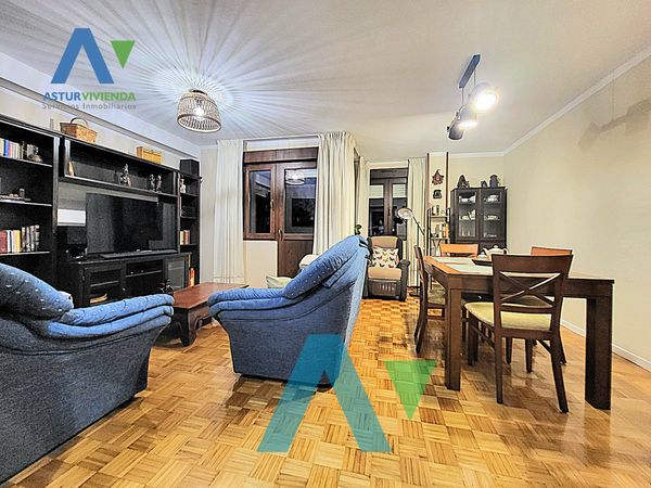 Images Asturvivienda Inmobiliaria