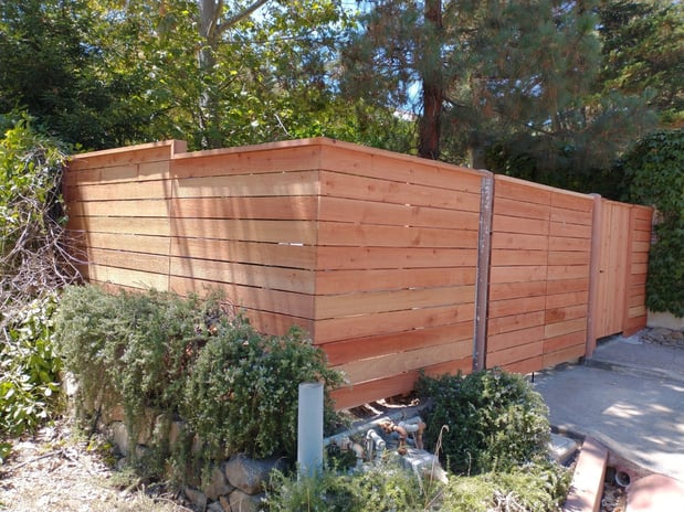 Images Fence Factory - Santa Maria