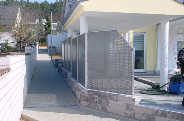 Adler Metall- & Trockenbau Bernhard Dorsch, Frankenwinheimer Str. 11 in Lülsfeld