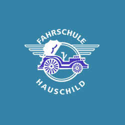 Logo Fahrschule Hauschild
