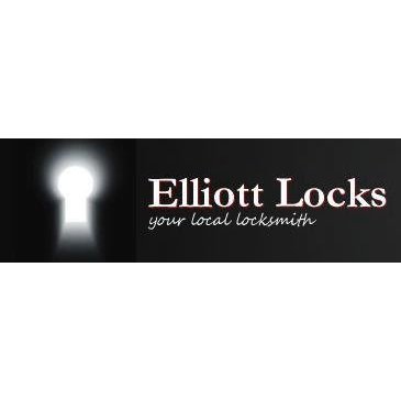 Elliott Locks Logo