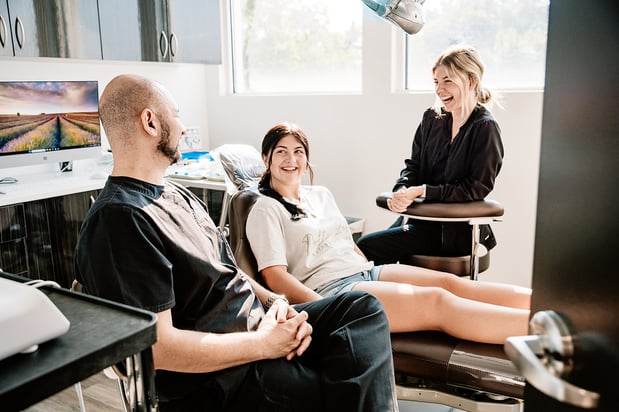 Images Georgetown Sedation Dentistry