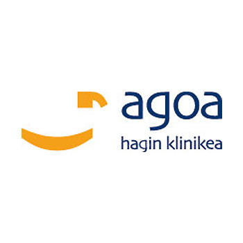 Agoa Hagin Klinikea Logo
