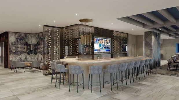 Images DoubleTree by Hilton Raleigh Midtown