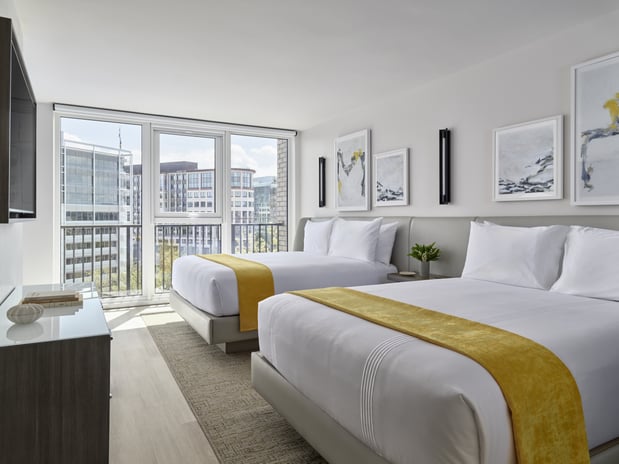 Images Hotel AKA Washington Circle