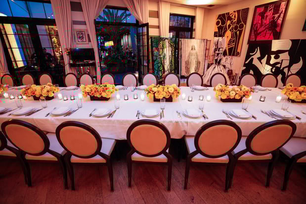 Images Kimpton la Peer Hotel by IHG