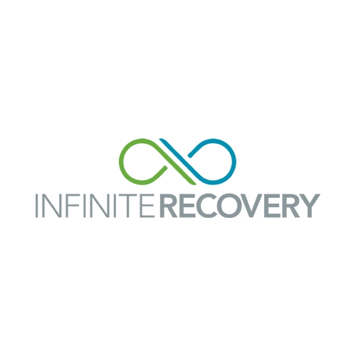 Infinite Recovery Logo