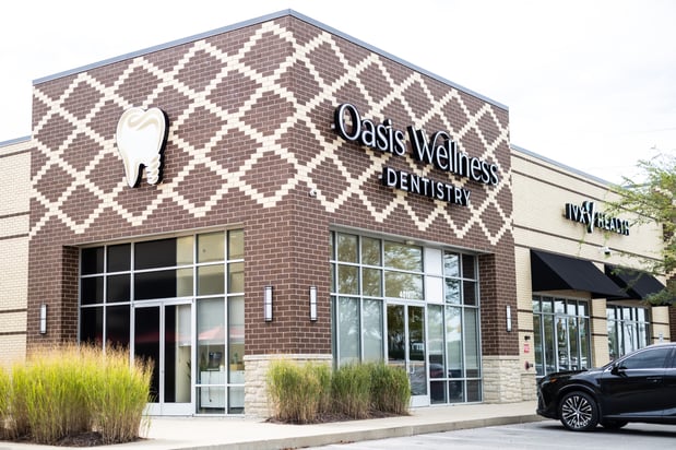 Images Oasis Wellness Dentistry