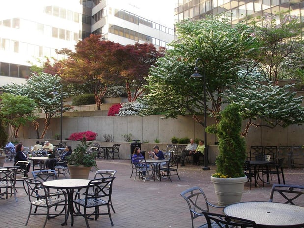 Images Holiday Inn Washington Capitol - Natl Mall by IHG