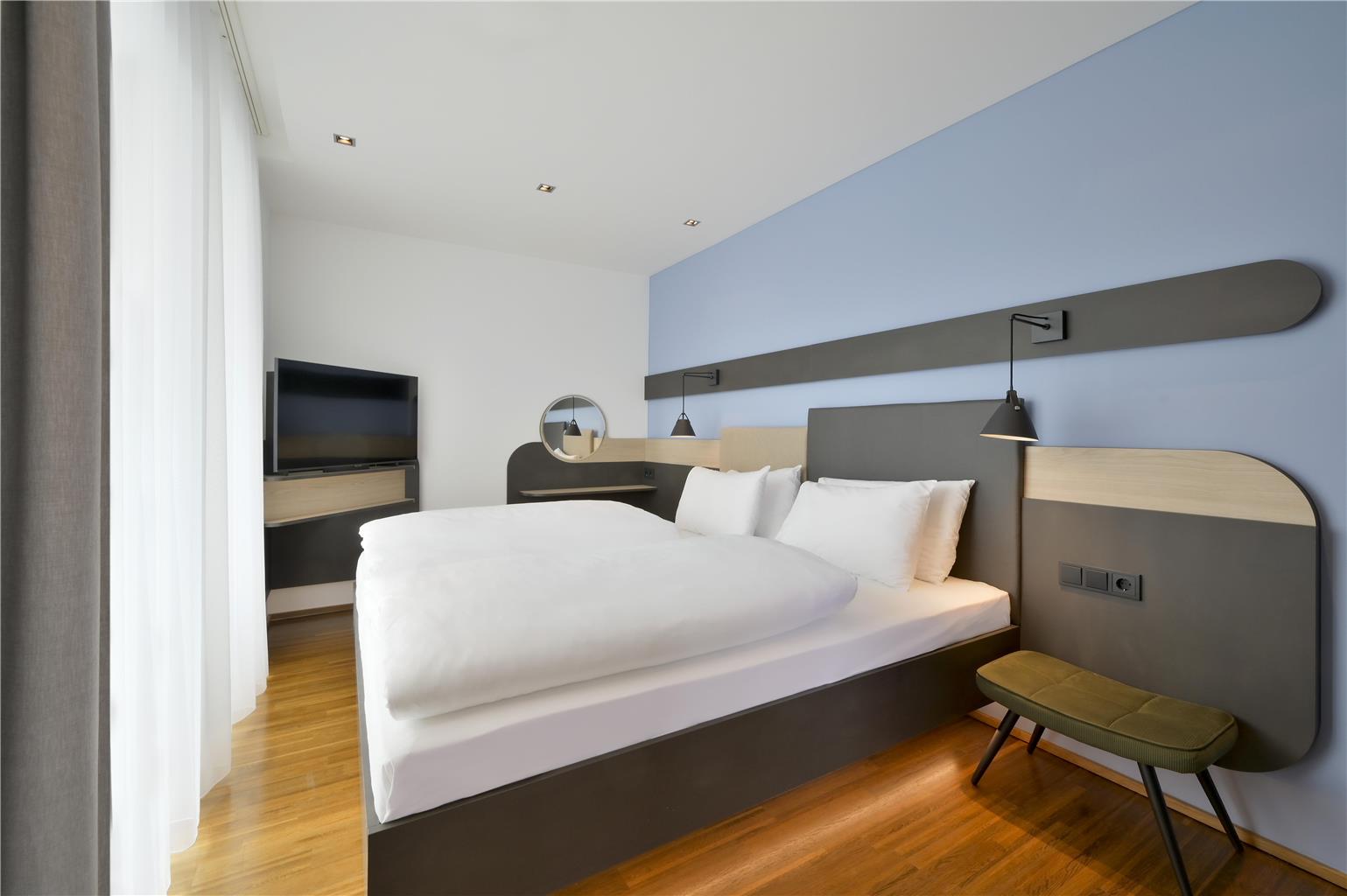 Bild 55 Best Western Plus Hotel Papenburg in Papenburg