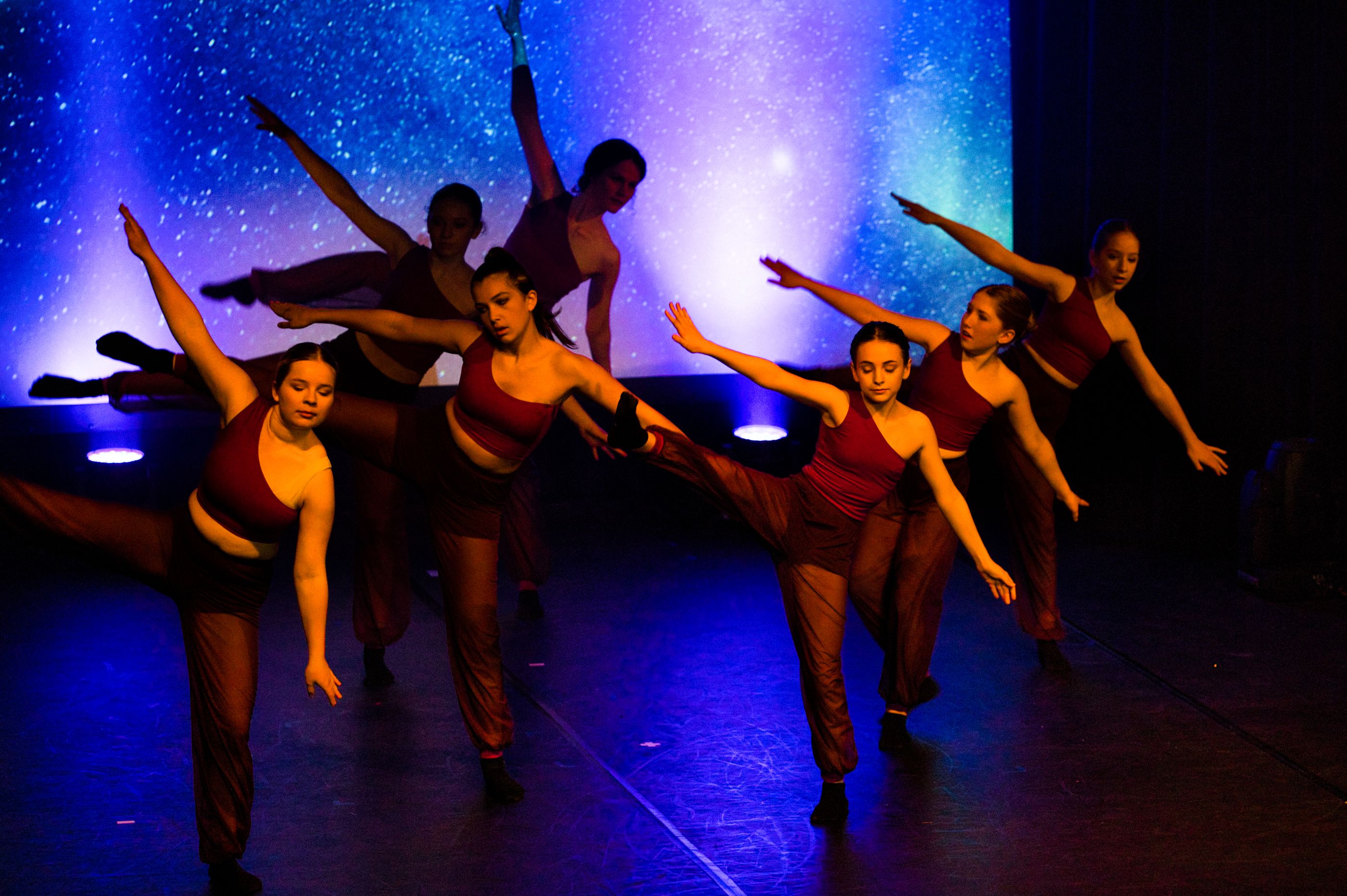 Bilder Dance Gallery