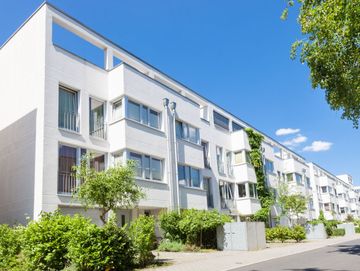 BRUPPACHER Verwaltungs AG, Waldmannstrasse 4 in Zürich