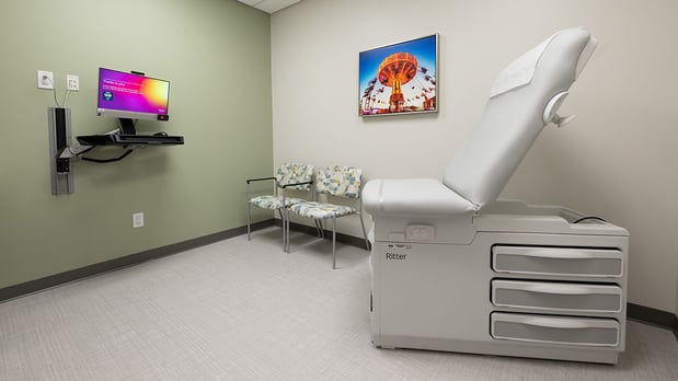 Images Prisma Health Cardiology–Chapin