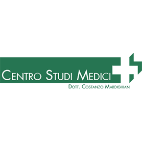 Centri Studi Medici  Dott. C. Mardighian Logo