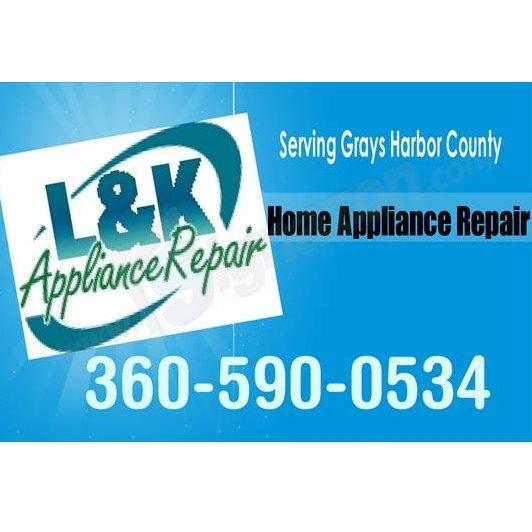 L and K Appliance Repair