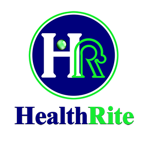 HealthRite Physical Therapy Logo