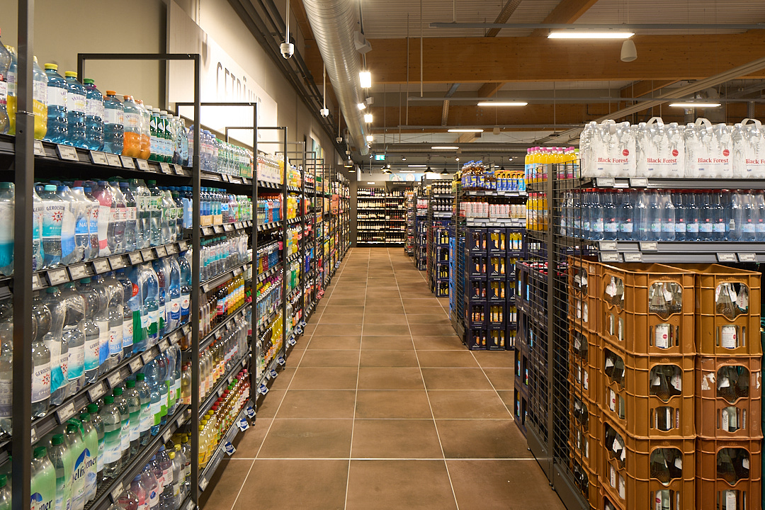 REWE