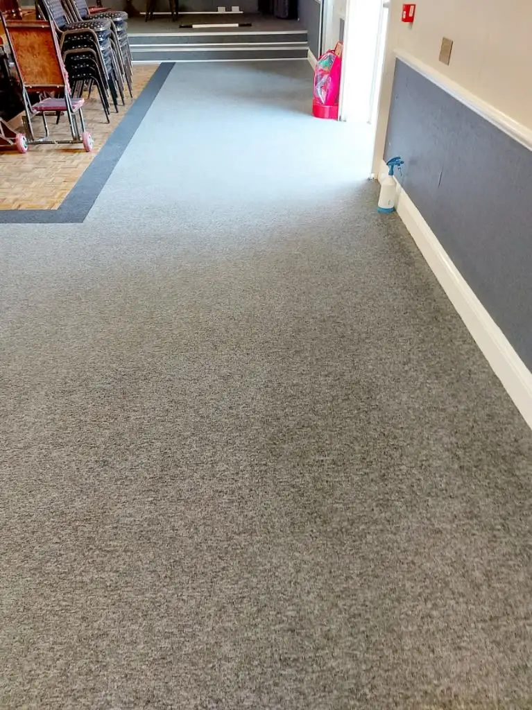 Images Titanium Cleaning
