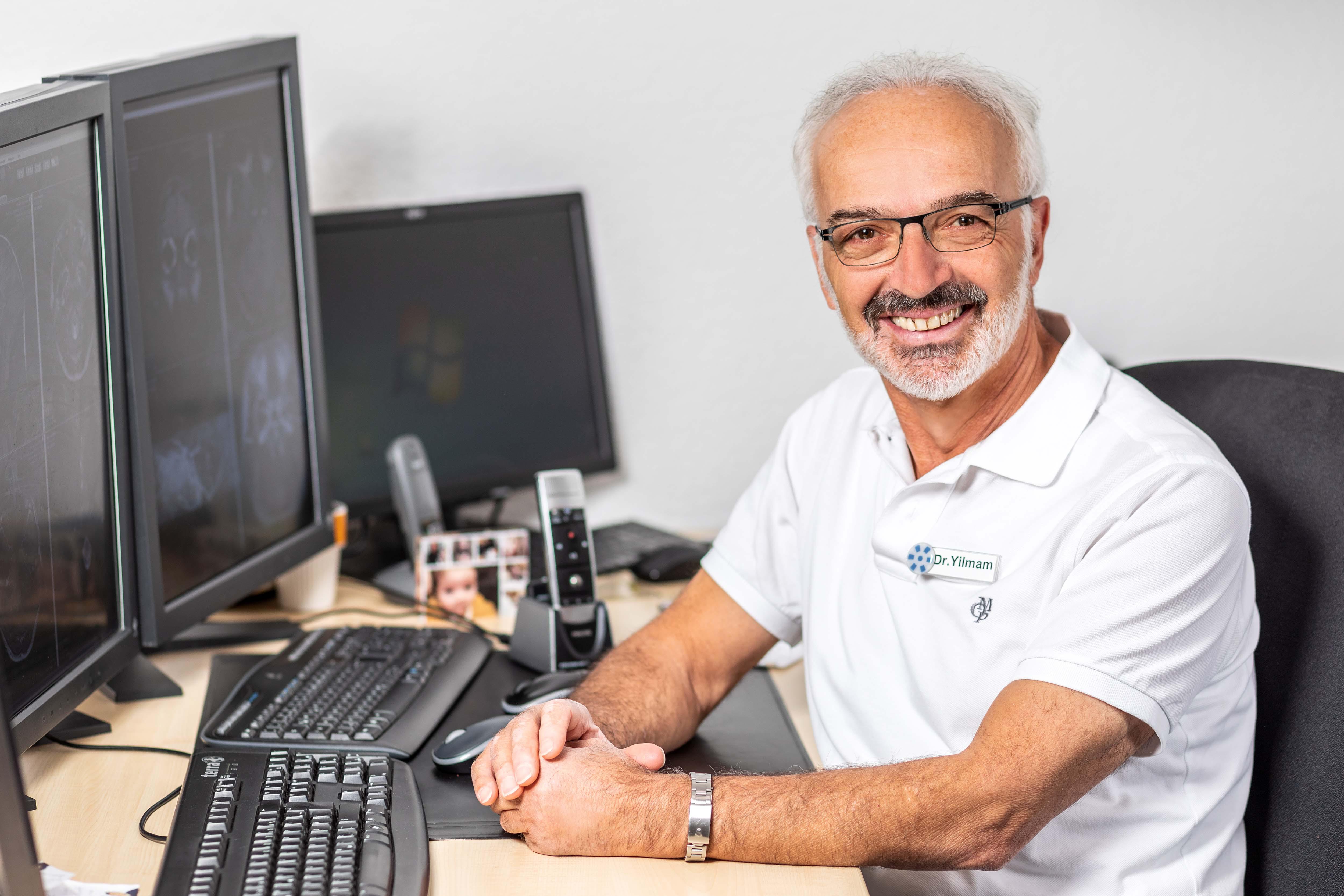 Radiologie am Stern, Bertoldstrasse 1-3 in Essen