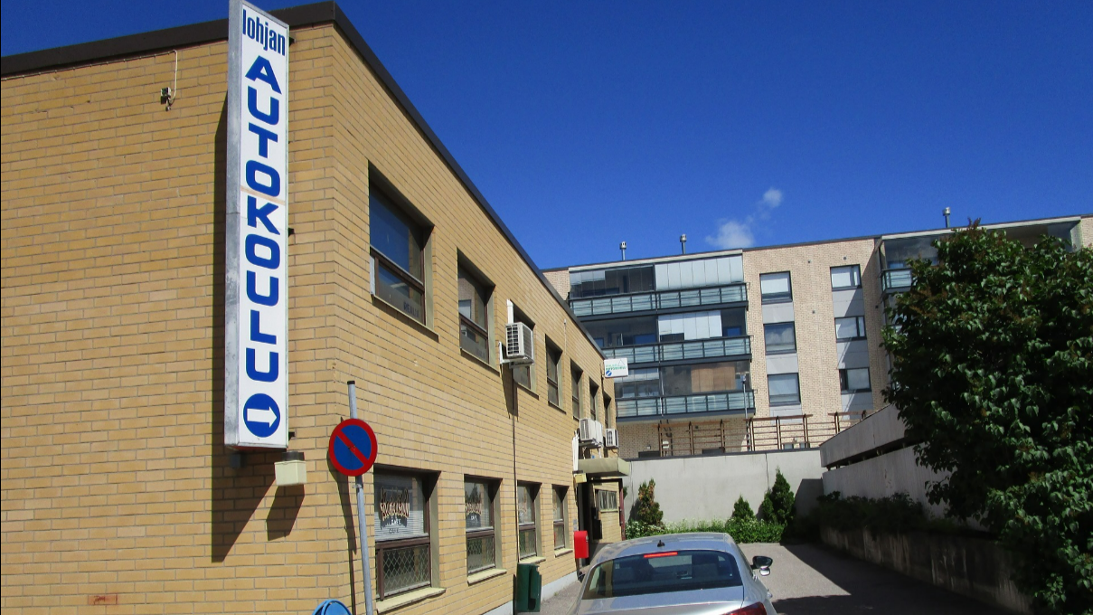 Images Lohjan Autokoulu