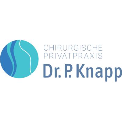 Dr. med. Patrick Knapp in Gengenbach - Logo