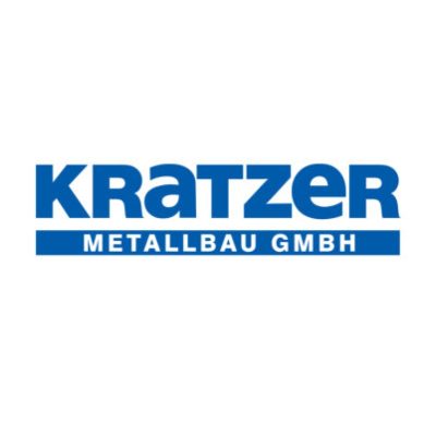 Logo Kratzer Metallbau GmbH