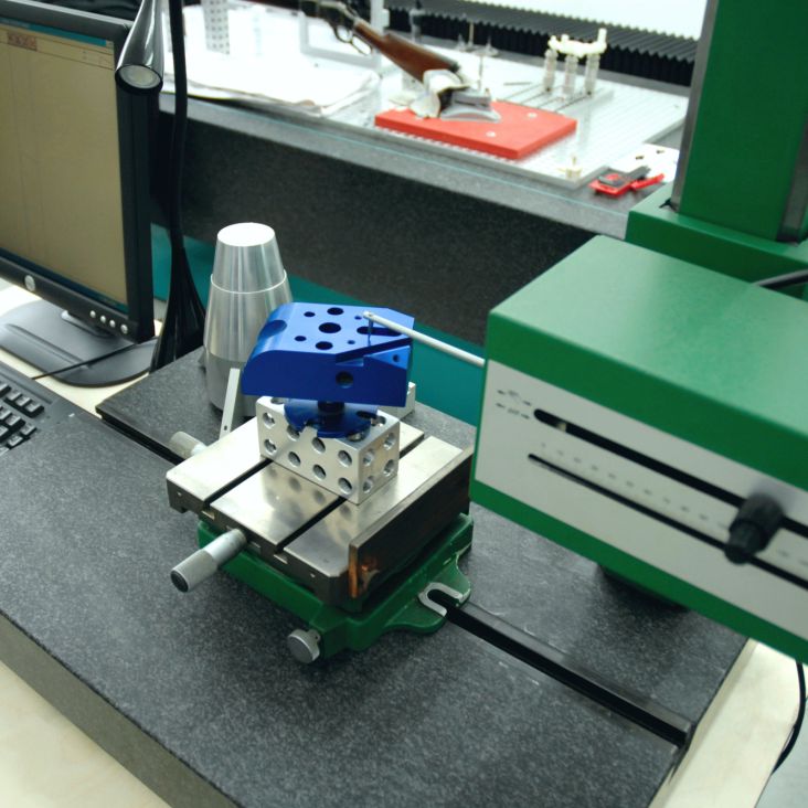 3d messlabor, Nieder-Ramstädter Strasse 85 in Ober-Ramstadt