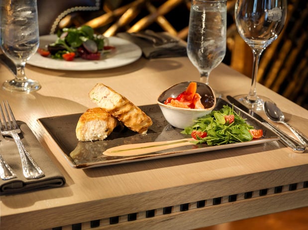 Images InterContinental Mark Hopkins San Francisco by IHG