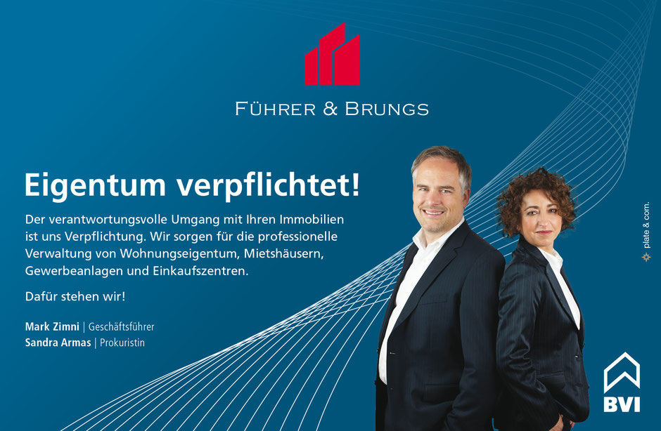 Bild 1 Führer & Brungs GmbH in Kassel