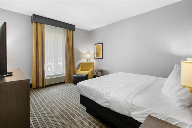 Images Best Western Plus Regency Park