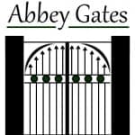LOGO Abbey Gates Glasgow 07799 895814