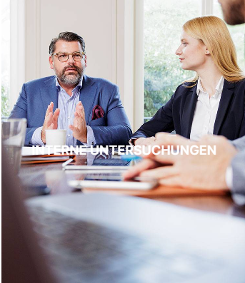 Bild 17 vonPELCHRZIM - Anwälte für Wirtschaftsstrafrecht und Steuerstrafrecht in München