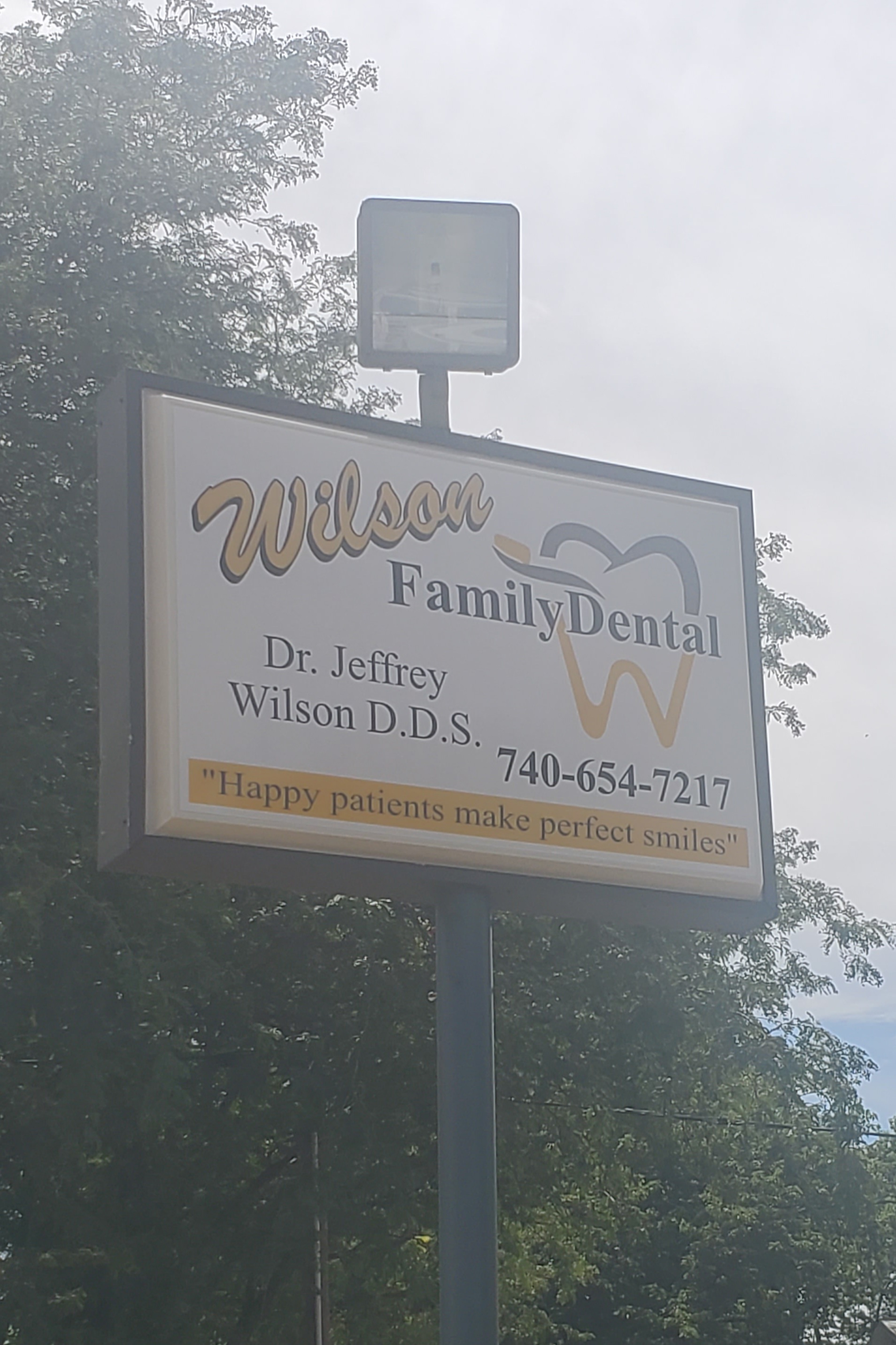 Wilson Family Dental Photo