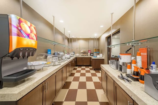 Images Hampton Inn Terre Haute
