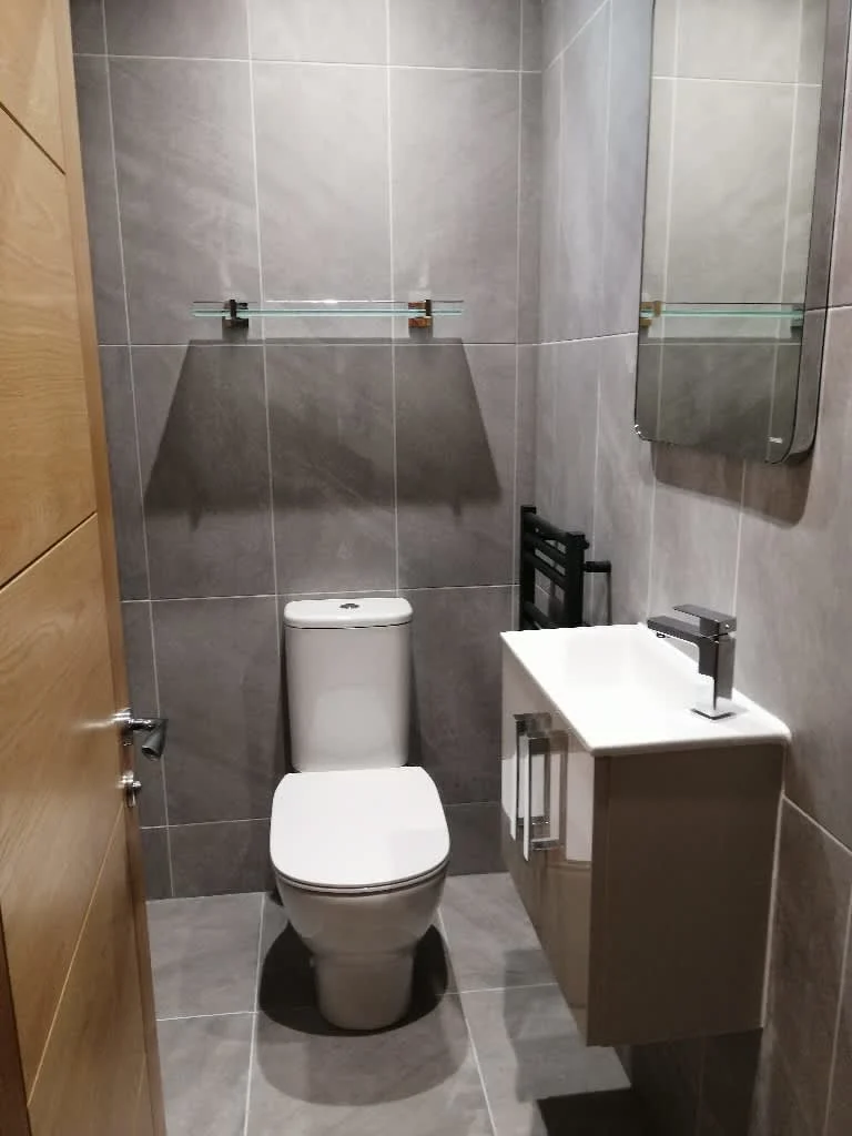 Images Flo-Rite Tiling