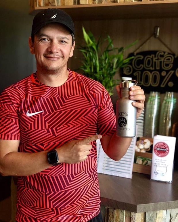 Images 100% Chiropractic - Tampa