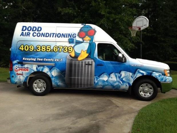 Images Dodd Air Conditioning