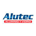 Alutec Aluminio, Vidrio Y Pvc Logo