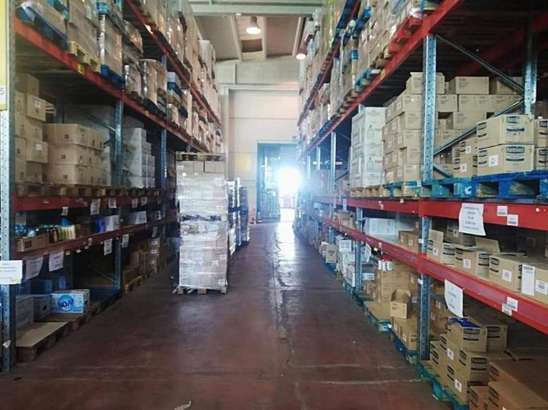 Images Silos Cash & Carry